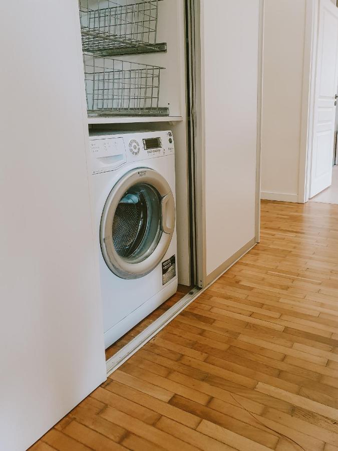Priestranny Apartman V Centre 科希策 外观 照片